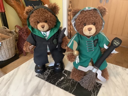 Build bear harry potter - harry,