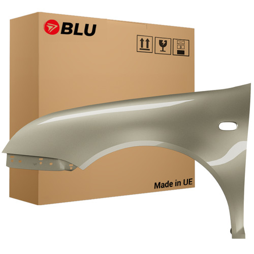Wing for bora la1w left - bora,