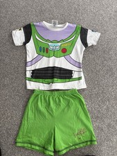Boys' Buzz Lightyear Toy Story