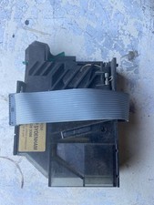 SENTINAL JUKEBOX COIN MECH