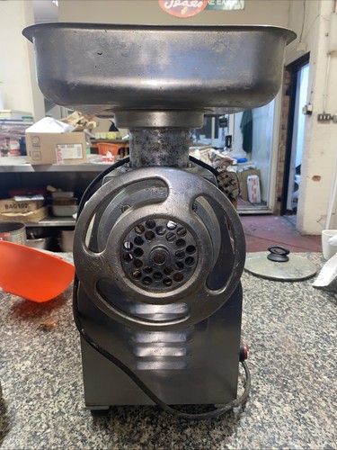 Meat mincer grinder - mincer,