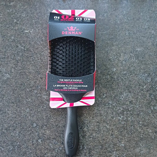 Denman the gentle paddle - paddle, d83