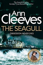The Seagull (Vera Stanhope) by