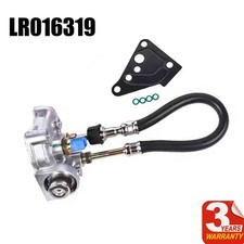 For Land Rover Discovery 2 &