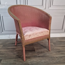 Retro Vintage Tub Chair –