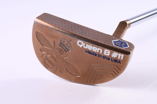 Bettinardi queen bee 2021 - bettinardi,
