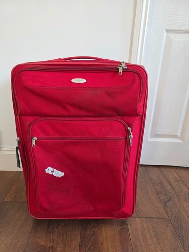 Samsonite medium expandable