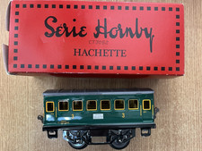 HACHETTE SERIE HORNBY O GAUGE