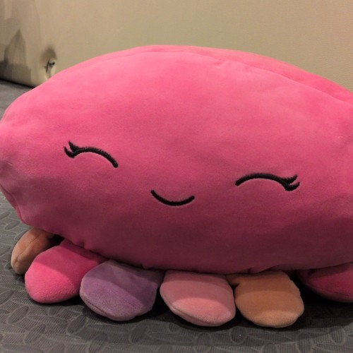 Octopus squishmallow stackable - octopus,