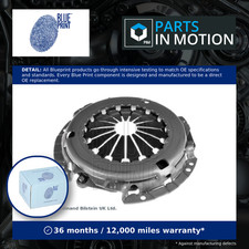Clutch cover fits toyota - clutch,