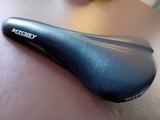 Ritchey Vector Plus Rail Saddle. RETRO.