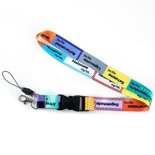 Ransitute Medical Lanyard
