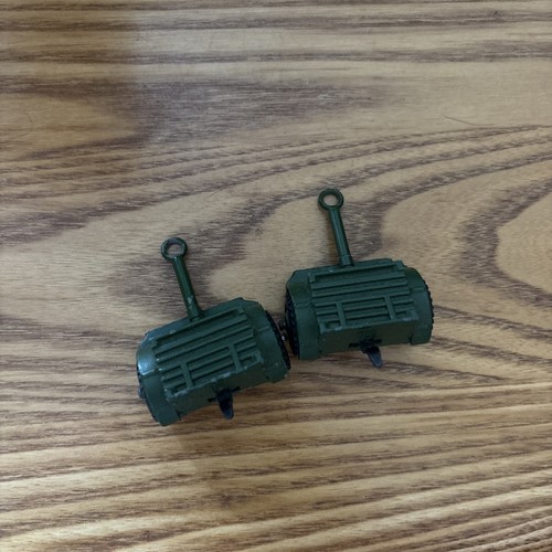 Dinky toys english military - dinky,