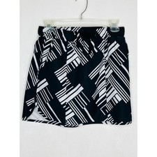 Slazenger golf black white