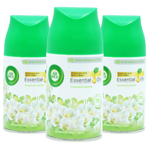 Air wick freshmatic - wick,