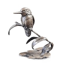 Richard Cooper Bronze Birds