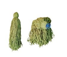 Large Fish Spawning Mop - With