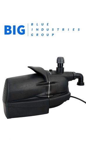 Hydroforce series clean - hydroforce,