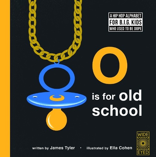 For old school - old, school: