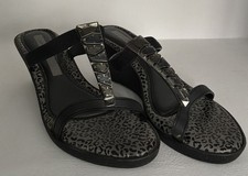 Grendha Women’s Size 5 Black