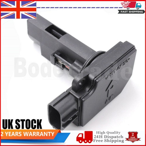 Mass air flow sensor meter - air,