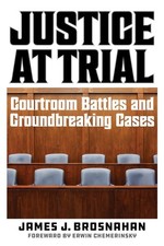 Justice trial courtroom - justice, at