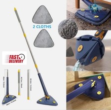 360°Rotatable Triangular