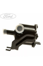 Genuine Ford Fiesta Focus B-Max Transit Courier 1.0 Auxiliary Water Pump 1770916