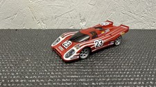Kyosho Dnano With Porsche 917K