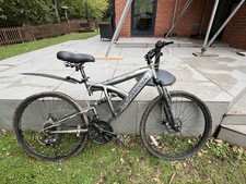 Mountain Bike Phoenix