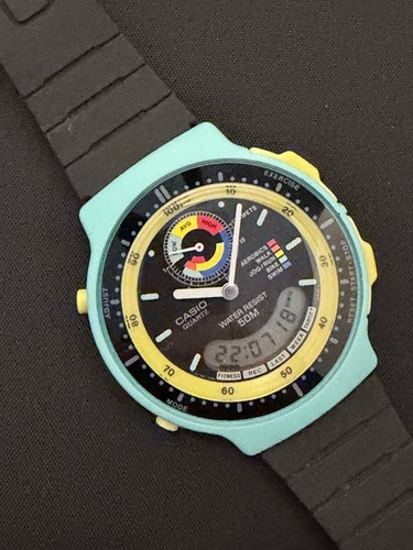 Casio from 1992 - casio,