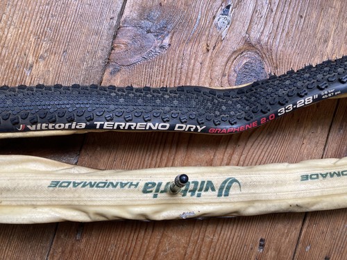 Vittoria terreno dry graphene - vittoria,