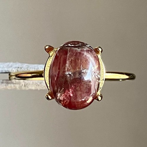 Handmade 7mm carnelian - jp, 9×7mm
