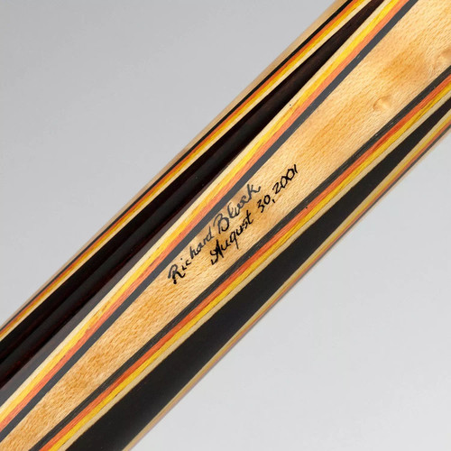 Used richard black custom - used,