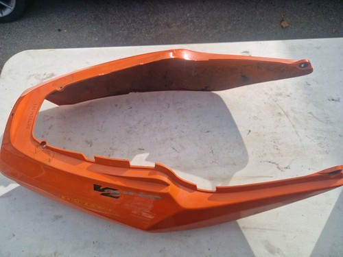 Genuine honda vtr 1000 - genuine,