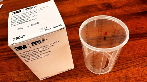 Pps 26023 large cup - large,