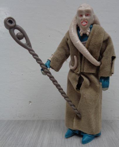 Vintage star wars figure bib - star,