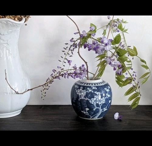 Vintage chinese porcelain - vintage,