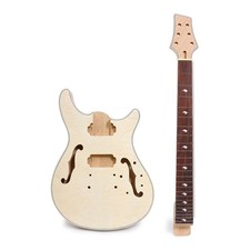 Electric Guitar Kit 24 Frets