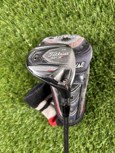 Titleist 913f wood 17 - wood, /