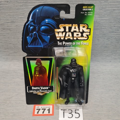 Star wars potf darth - star,