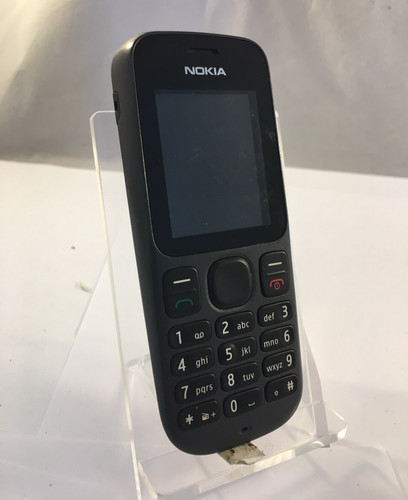 Nokia 100 grey - 100, media
