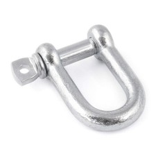 Shackles dee shackle - mm, d