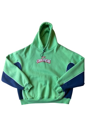 Tgf childish chicken - childish,