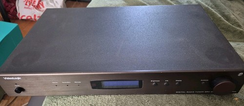 Videologic drx 601e - -, dab