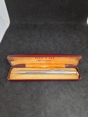 Vintage yard led ballpoint - yard-o-led,