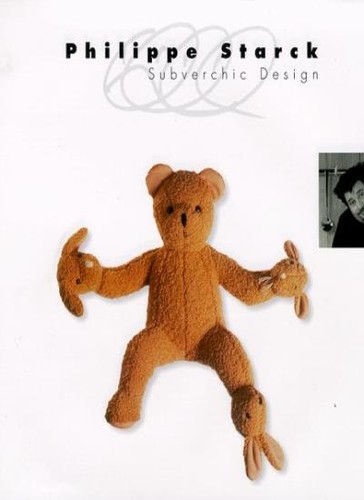 Philippe starck subverchic - starck,