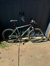 ntage Bianchi 960SE Mountain