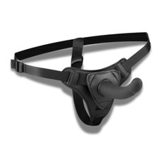 Strap On Dildo Sex Toy For