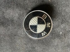  82mm BONNET/HOOD Emblem Badge E46 36 90 60 83 92 M3 M5 Fits BMW